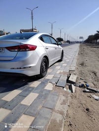 النترا ٢٠١٨ • مكينه وكير مكفوله • كفاله عامه