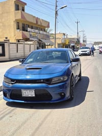 جارجر سكات باك • ٢٠٢٠ • ماشيه ٦٢٠٠٠
