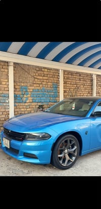 دودج تشارجر 2023 • دودج SXT • تشارجر SXT • سيارة دودج 6 سلندر • تشغيل ...
