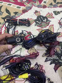 كامرات سيارة • شلع • مفرد