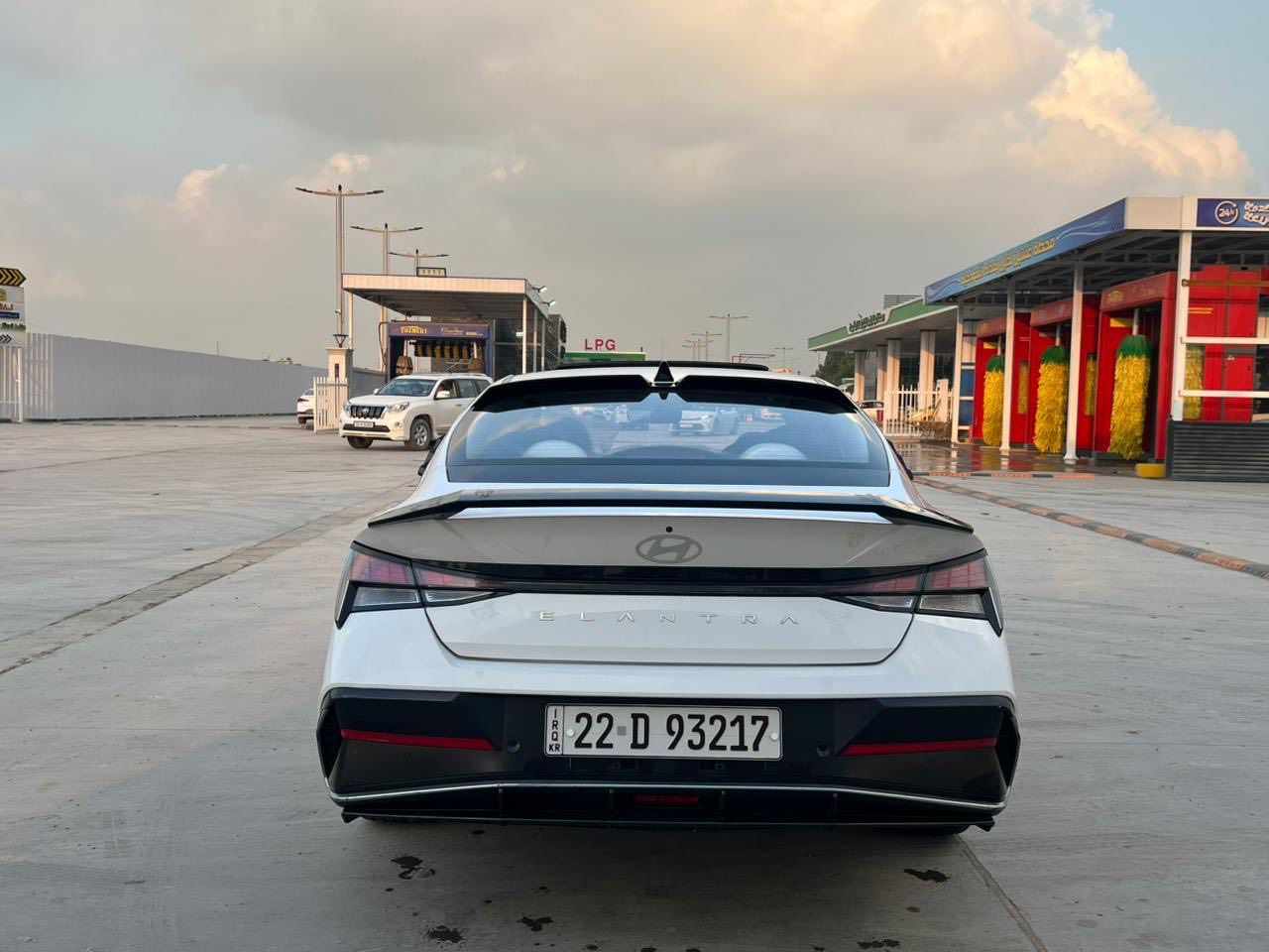 النترا 2024 تجميع  
مكفوله من الصبغ والتبديل /
مواصفات فول معروفه 
ماشيه 45
سعر 140 قفل قفل قفل
***********
مكاني بغداد
