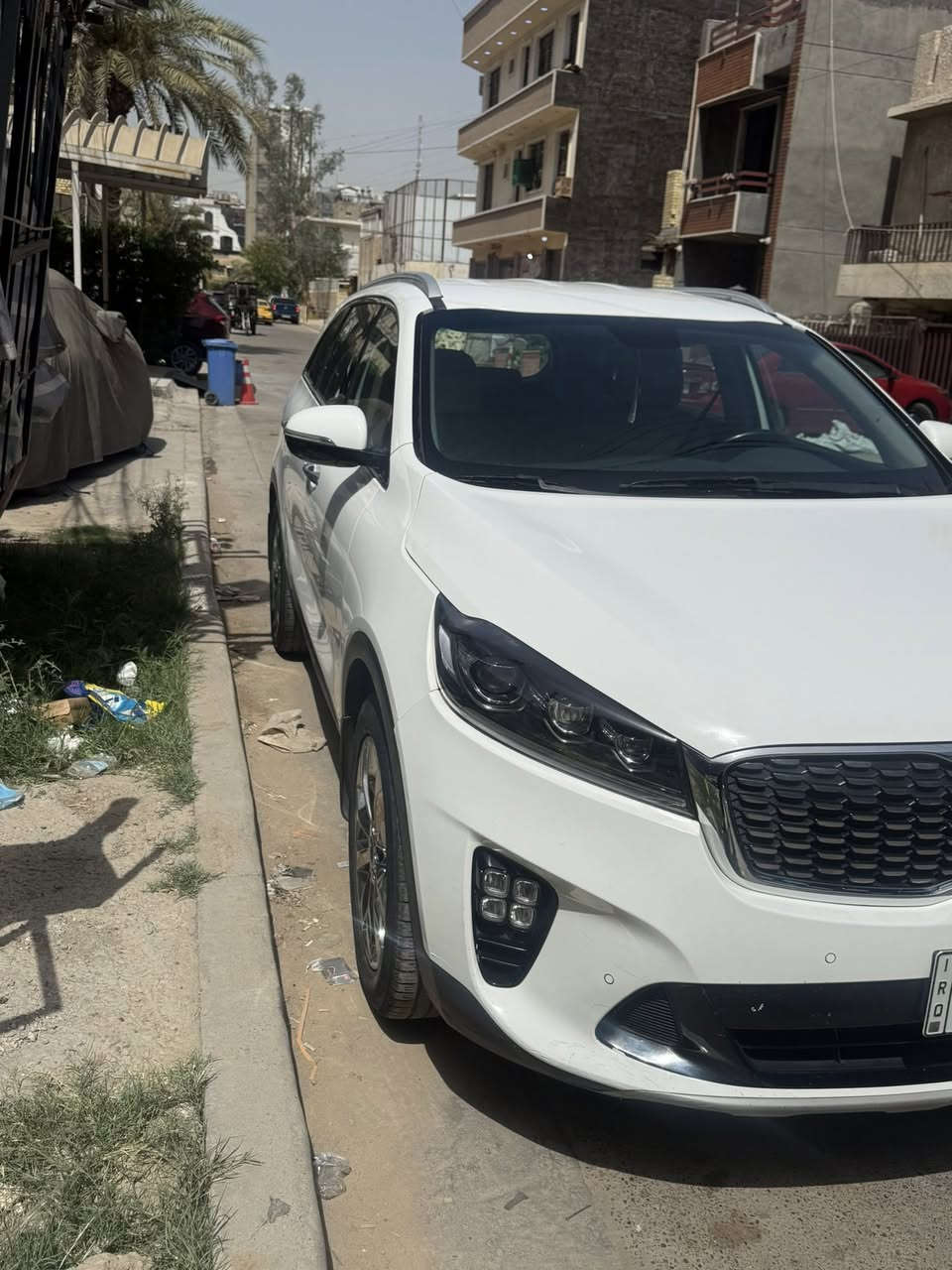 سلام عليكم سورنتو 2020 مواصفات نص فول قطرة صبغ مابيهه فقط بارد بل جاملغ خلي سايق سياره مكفوله التفاصيل اكثر اتصل على رقم ***********.
