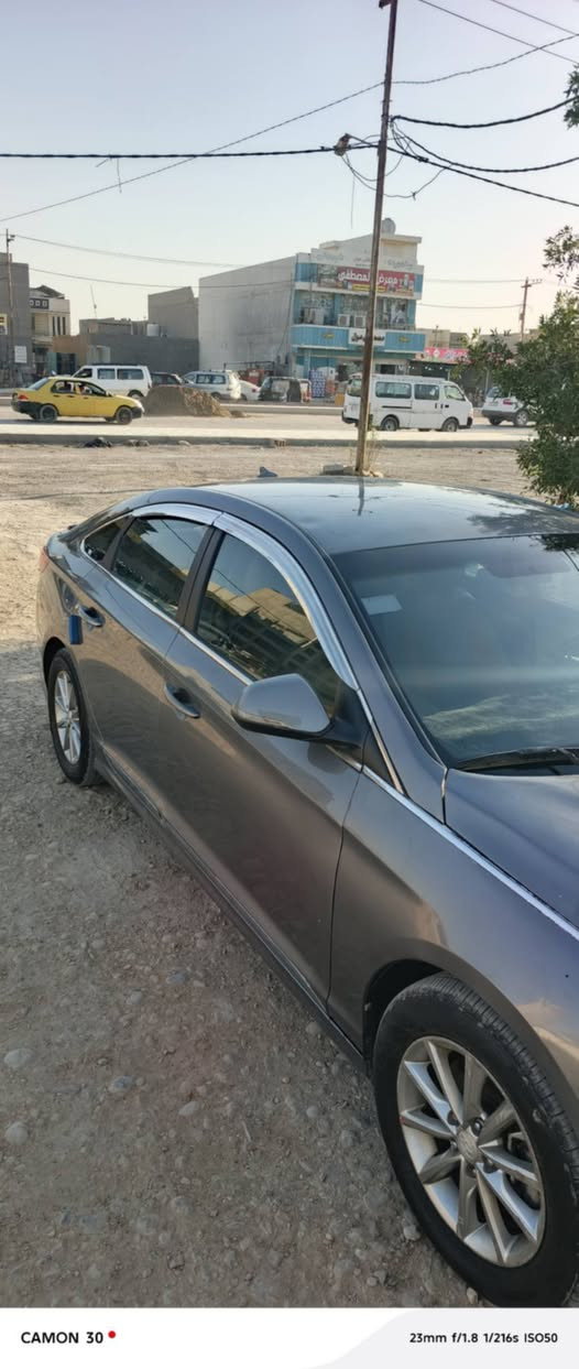 السلام عليكم
سوناته ٢٠١٩ للمراوس فقط بجيب لاريدو حته لو بيها قطع صبغ رقم ديالى انكليزي شرط التحويل بيها ٣قطع صبغ سيارة ليبل واحد  بيها شخوط تبريد حدادة امامي محرك كير بشرط مكاني كركوك تواصل خاص


**إذا كنت صاحب هذا الإعلان وتريد حذفه لأي سبب، رجاءا أرسل رسالة إلى الدعم الفني**