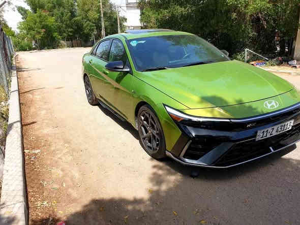 ياالله
السلام عليكم النترا N LINE 2024 لون مميز وارد امريكي 
 حجم المكينه : 1600 تيربو 
             ماشيه : 9000 ميل  
           الايرباك : سليم  مطاك ولا ايرباك
            الضرر :دعاميه فقط مصلحه نفسها وشوي بارد بالبنيد
            بدون حادث  موضح بالصور 

#مواصفاتها 
1.فتحه
2.شاشه 
3.بصمه
4.تشغيل عن بعد 
5.ويل كب
6.شحن وايرليش 
7.كشنات كنتارا
8.نظام سبورت + ايكو + عادي 
9. حساسات خلفيه 
10. لايت زنون 3 عدسات
11.هيترات بالكشنات 
12.بصمة ابواب
13.رادارات جانبيه
14.بكلايت لد 
15.رادار امامي
16. اشاير بالمري 
 
السعر 193 بيها مجال قليل جدآ 

فول مواصفات 1/1 جاهزه مرقم بغداد

تفاصيل اكثر هذا رقمي ***********
