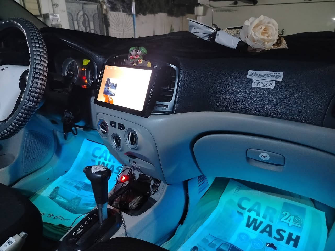 السلام عليكم
اكسنت دبدوب 🚕 
وارد امريكي 💯 
السياره بسمي شرط التحويل ثاني يوم اذا نقد👍
كود واحد  🆓
موديل2008✋

 وغرامة  صفر🚦 
محرك 16 👋 
كير شرط 👋 

📢 ظررها جاملغ امامي اليمين معدل 
  وكدام العين 👀 معجون بالتكمه نفسها اليمين 
🛑#بيع قصد + نقد
#العنوان #الموصل #موصل_الجديده قرب دورة الرساله  

🛑بلتلفون قفل ماكو تعال ودفع سعر اليعجبك 🛑
 
***********📱كورك
اسيا ***********
