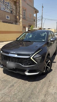 سبورتج 2023 • محرك 2500 • بدون ايرباك