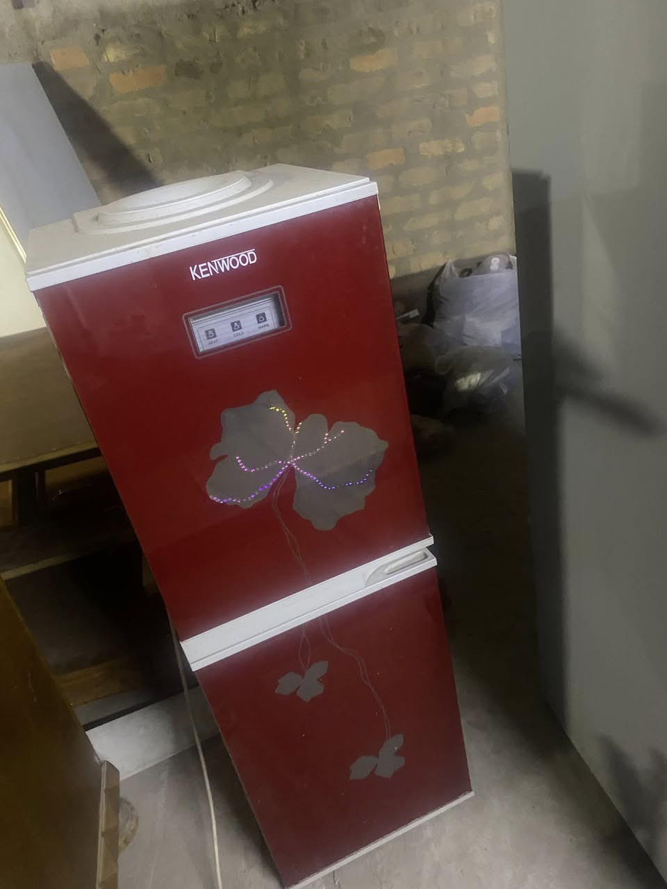 غراض  أخت الجديده كلمه وسعرها


**إذا كنت صاحب هذا الإعلان وتريد حذفه لأي سبب، رجاءا أرسل رسالة إلى الدعم الفني**