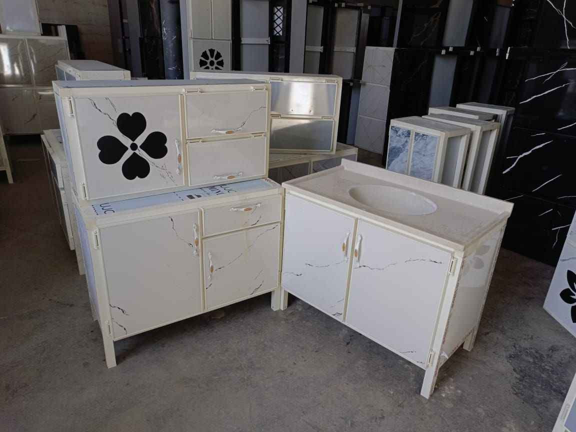 كاونتر متر 3 قطع متوفر كل قياسات والوان كاونترات وسنكات البصرة, العراق


**إذا كنت صاحب هذا الإعلان وتريد حذفه لأي سبب، رجاءا أرسل رسالة إلى الدعم الفني**