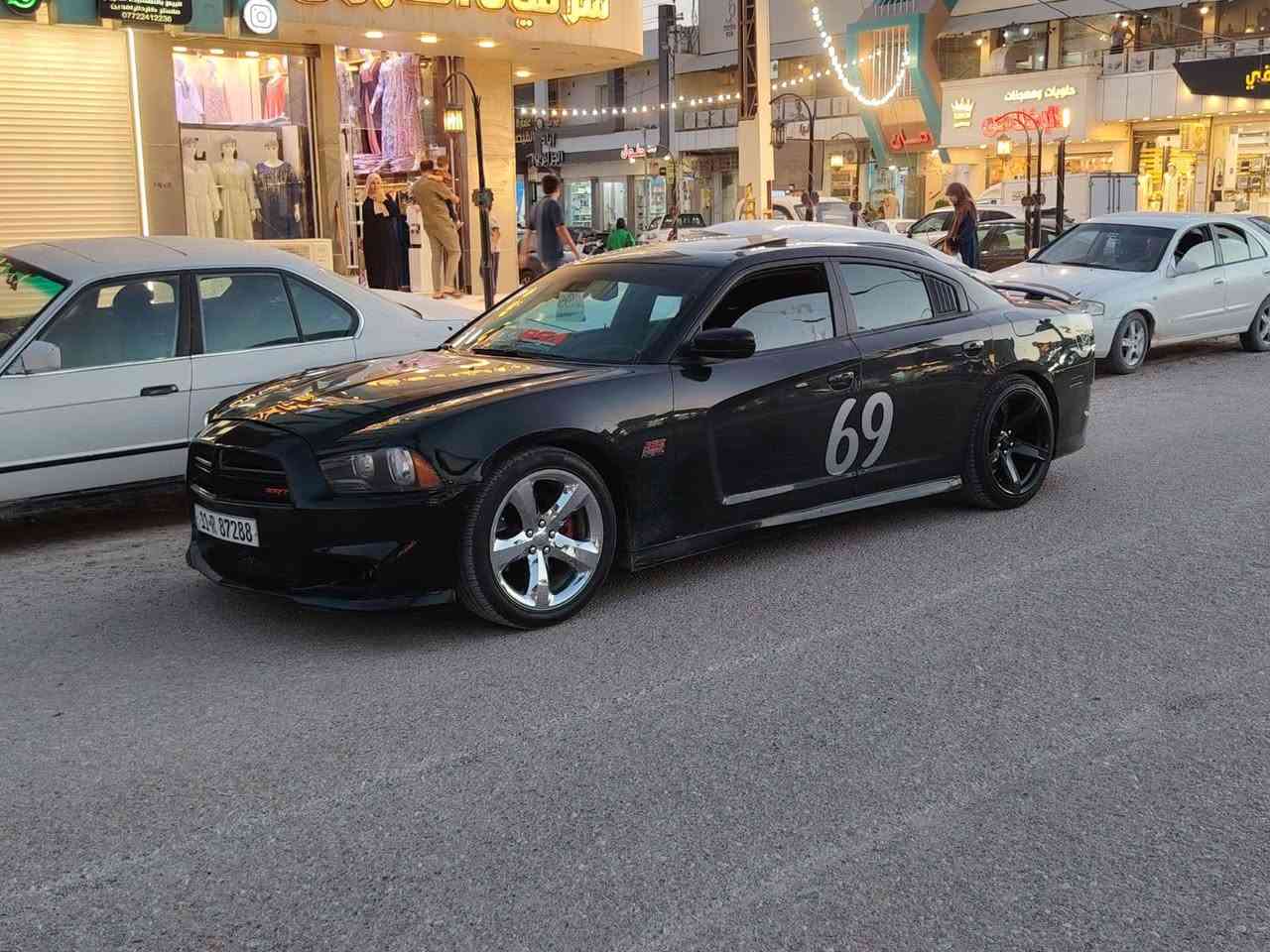 السلام عليكم
جارجر ارتي ارتي فول مواصفات محرك كير حداديه اطارات تبريد ثلج للبيع والمراوس حسب القناعه حادثها جاملغ وبونيد بدون دواخل مكان السياره سامراء وهذا رقمي اتصال واتساب ‏‪***********‬‏
