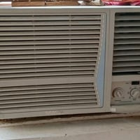 مكيف 2 طن الوادي جديد حيل شراي اتصل 07868386400‬‏