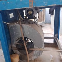 مبردات • ٢ قطع • شرط فحص