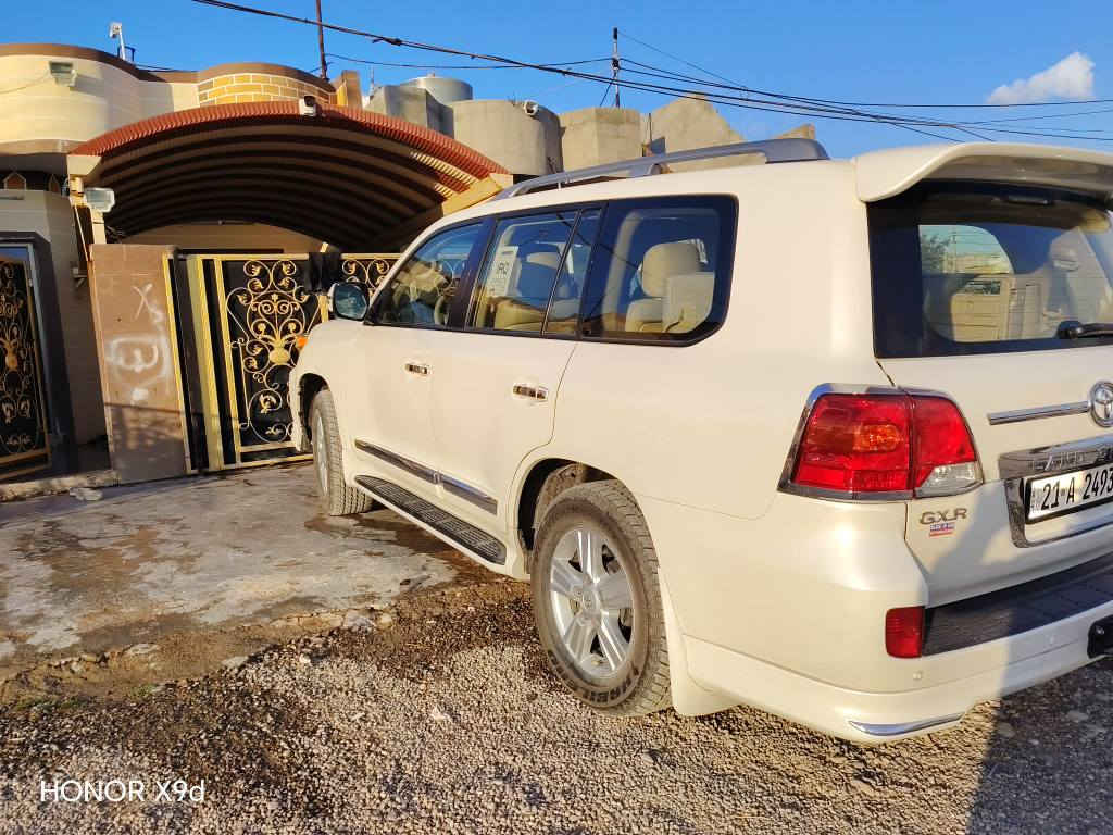 2012 برێمی فوول شەبستۆن تایەی جدید سەنەوی جدید  173 ڕۆشتوە شوێن کەلار
هیچی پێوە نییە بێ بۆیاخ وسارد
*********** كالار, السليمانية
