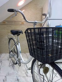 بايسكل 26 • جديد • بيه مجال