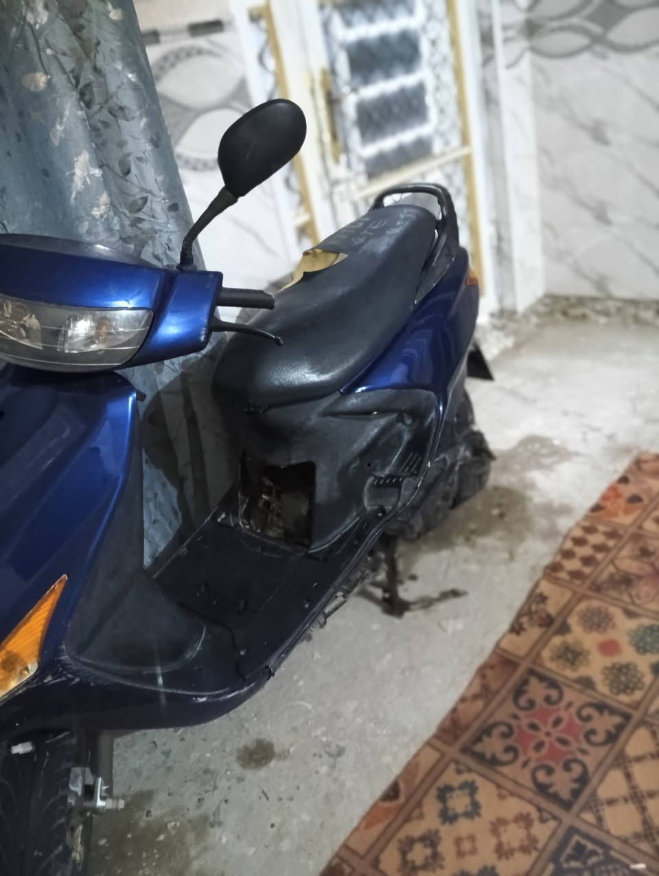 سلام عليكم فراشه البيع السعر 350بابل قضاء الكفل ***********
