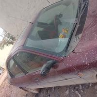 مونديو ١٩٩٣ • محرك ٢٠٠٠ • رقم ألماني