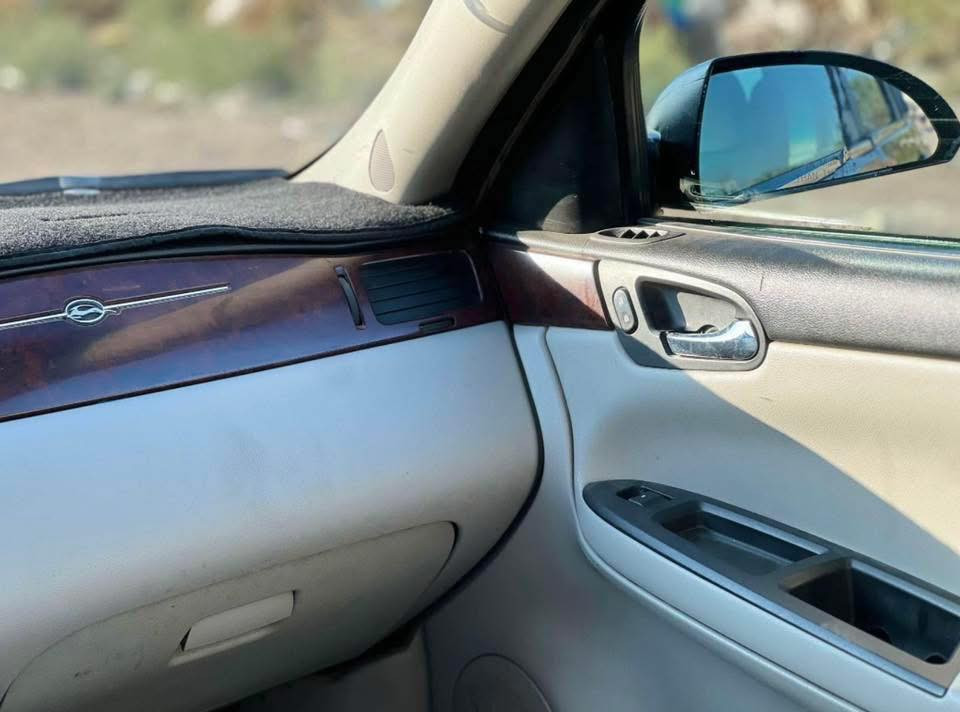 سلام عليكم
امبالا موديل 12 كهربائيات كير محرك جديد تبريد تدفئة جاهزات

كشن كهرباىي كامرة خلفية امامية اكزوز جديدات 

سيارة مصبوغة عام سعرها 70 وبيها نقوصات بسيطة وبيها مجال حق النقوصات
مكان ديالى بعقوبة

***********
