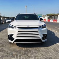 لكزس TX500h • هايبرد • ٢٠٢٤