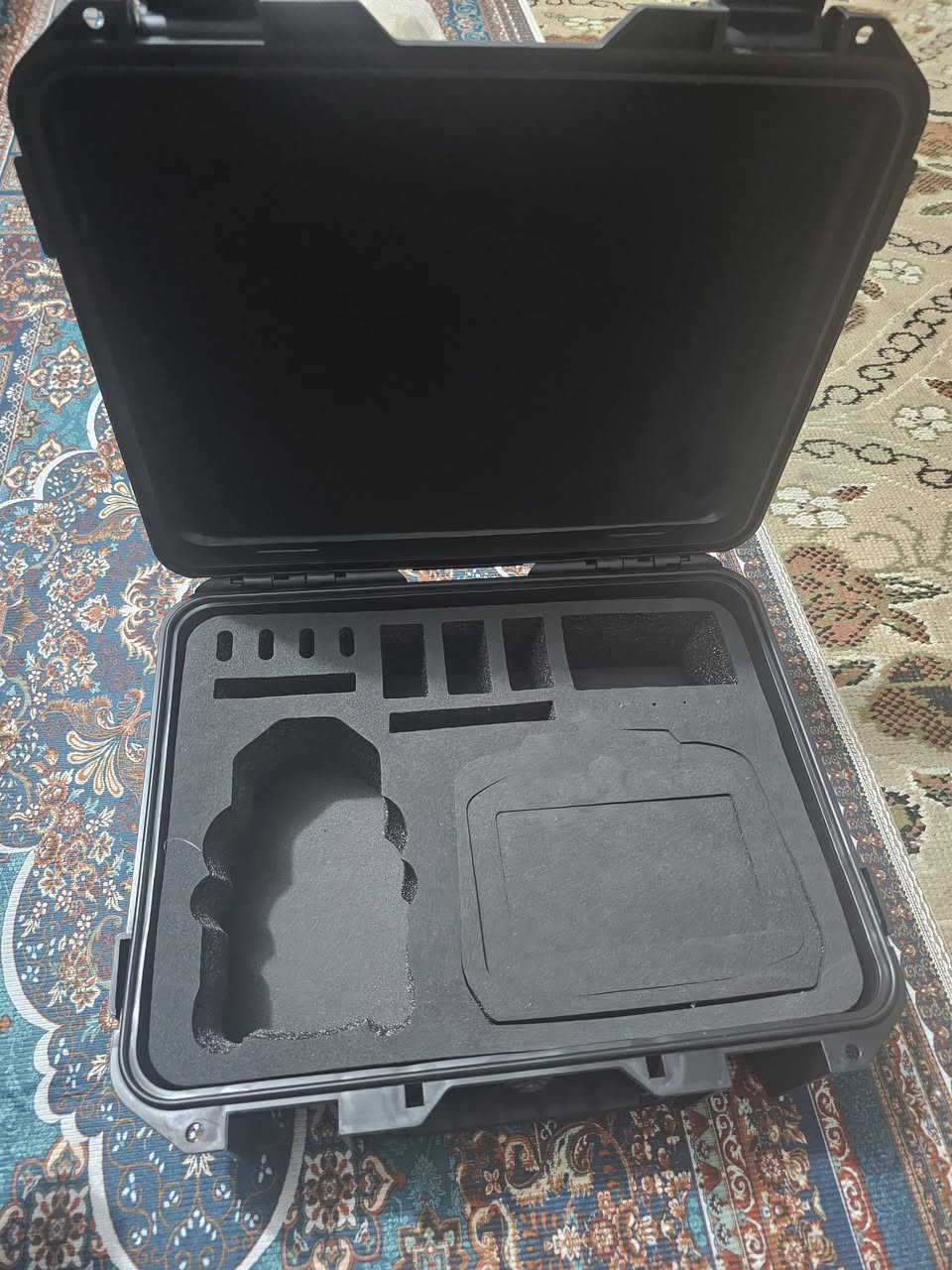 حقبة درون dji😍❤️
لوك وضد الماي والكسر ريح بالك بيها 😍


**إذا كنت صاحب هذا الإعلان وتريد حذفه لأي سبب، رجاءا أرسل رسالة إلى الدعم الفني**