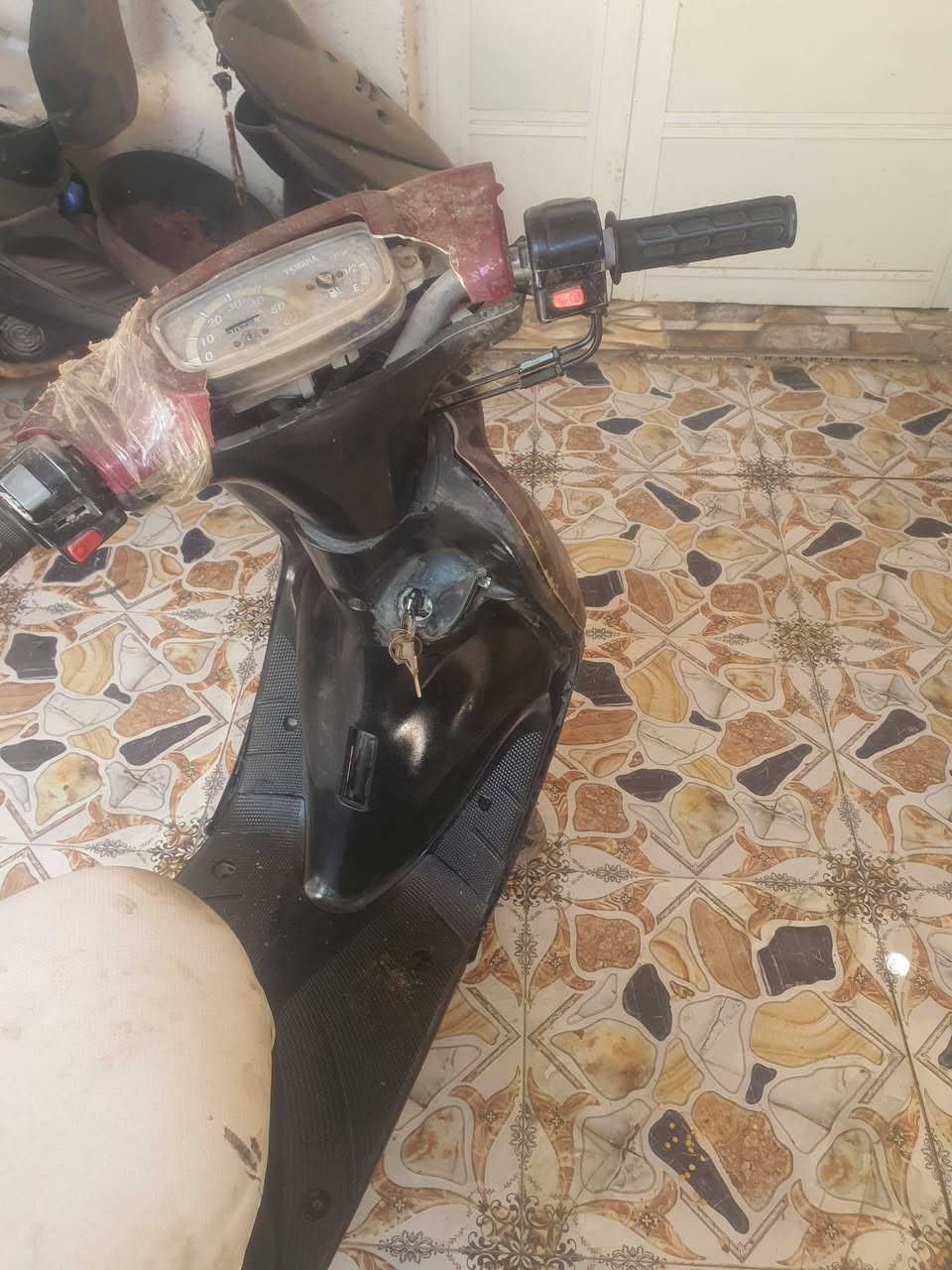 للبيع شغاله مابيه شي ناصريه مركز سعر 90


**إذا كنت صاحب هذا الإعلان وتريد حذفه لأي سبب، رجاءا أرسل رسالة إلى الدعم الفني**