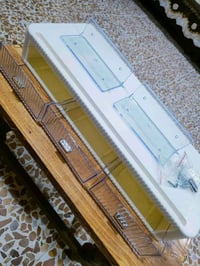 أغراض منزل • كاونتر • مكتبة