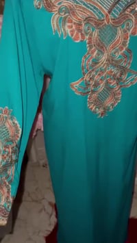 دشداشة • كشمير • مقاسات L/XL/2XL