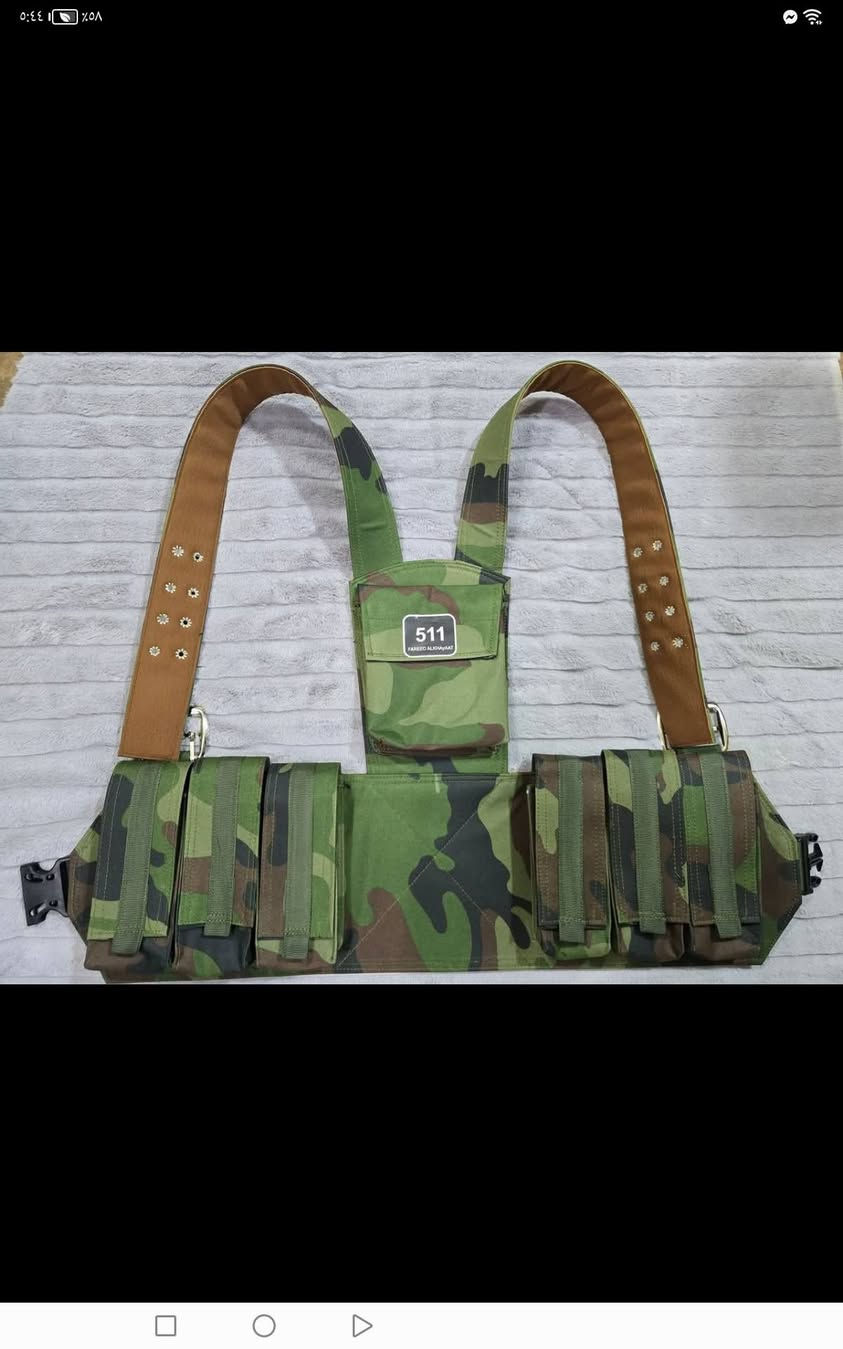 السلام عليكم أعزائي الكرام تحية طيبة
السلام عليكم أعزائي الكرام تحية طيبة
حتى وان مررت على منشوراتي يكفيني فخرا انك تشاهد
السلام عليكم أعزائي الكرام تحية طيبة
حتى وان مررت على منشوراتي يكفيني فخرا انك تشاهد ما انشر تابعي لترئ مزيد من التقدم والنجاح
الئ محبين وعشاق السلاح الطيبين وفرنالكم كرابات مسدس جلد طبيعي ذات جودة عالية جدا شغل حلو وممتاز وإنتاج متوفر كراب جوكر لجميع يعجب حظرتكم الكرام ذات لونين اسود وجوزي وان شاء الله نماذج تنزل بأقرب وقت ممكن
ب اضافه جنط نص واخمس وام فور ام سكس تين وجنطه البيكيسي و بلادن وقناص وحمالات
ب اضافه مشالح ابو 3 وابو 4 وابو 10 بالوان حديثه وبشغل ممتاز يعجب حظرتكم الكرام
سعادتكم هي سبب نجاحنا ومن الله توفيق تحياتي للجميع
ملاحضه نحن لا نتعامل بلعيارات النارية ولا عتاد تحياتي للجميع محمد الشايب
حتى وان مررت على منشوراتي يكفيني فخرا انك تشاهد


**إذا كنت صاحب هذا الإعلان وتريد حذفه لأي سبب، رجاءا أرسل رسالة إلى الدعم الفني**