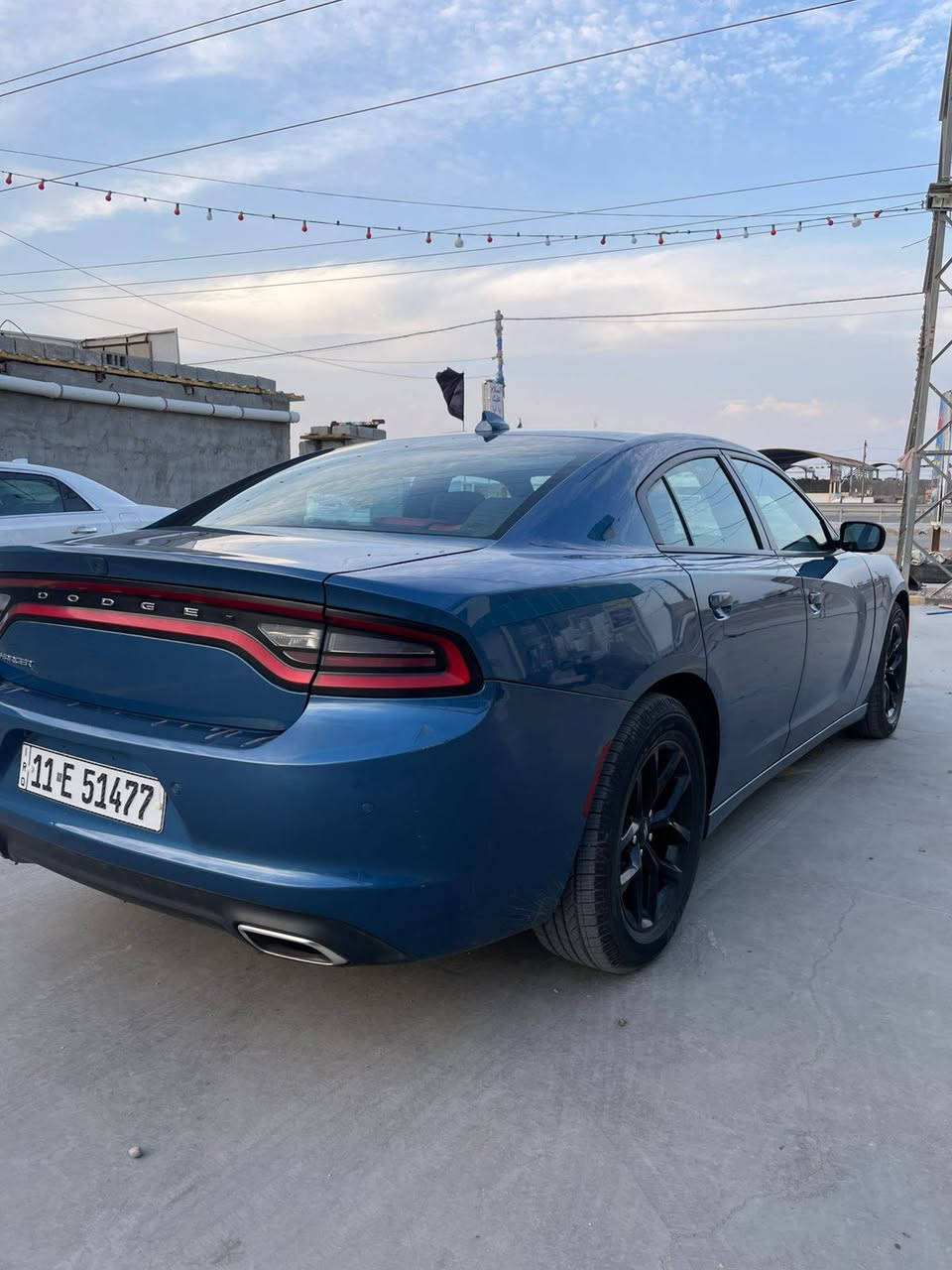 للبيع جارجر مديل 2023 صل صل رقم بقداد بسمنه تحويل ثاني يوم سنويه 2030 سياره بيه 3قطع جاملق وبنيد وباب ولبقي كفله سياره جديده بمعنه كلمه وجاهزه من كلشي حداده تخم تير تبريد ثلج مكينه كير كفله سعر 225 وبيه مجال بصيط حك جيه مكاني بصره بل كرنه *********** نتصل وبيك خير وتدلل
