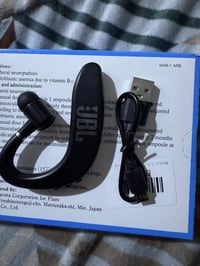 ايربود اصلي • شرط الفحص • قابل للتجربة