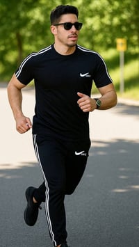 تراك رجالي • نايك • مقاسات L-XXXL