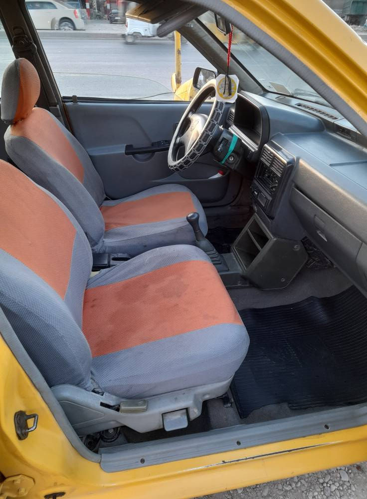 موديل ١١ تحويل مباشر مصفره هيئة وغرامه 
***********
مكفوله كير ومكينه
كشرها نظيف 
مكانها بغداد الرشاد
سعرها ٢٦ بيها مجال بسيط حك الجيه بغداد, العراق
