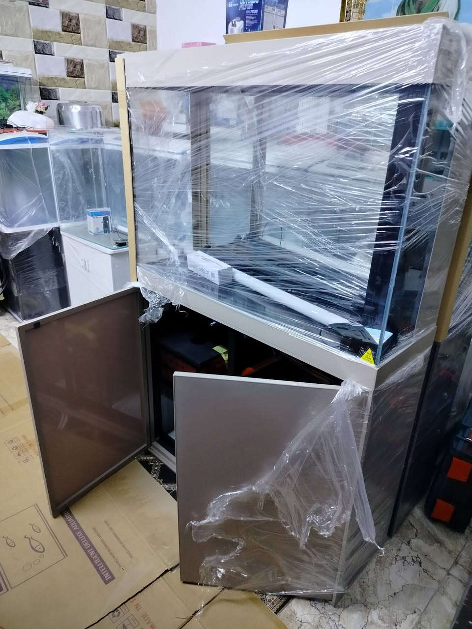 #متر بيجي #موجود #رصاصي سامب احترافي 6 مراحل جام سوبر 10 ملم راقي جداً مكاني بغداد الحسينيه 
***********
