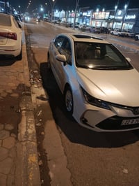 كورله • موديل ٢٢ • مراوس موديل ٢٠