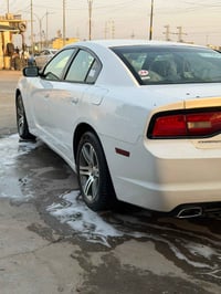 وارد كندي • حادث • ٢٠١٣