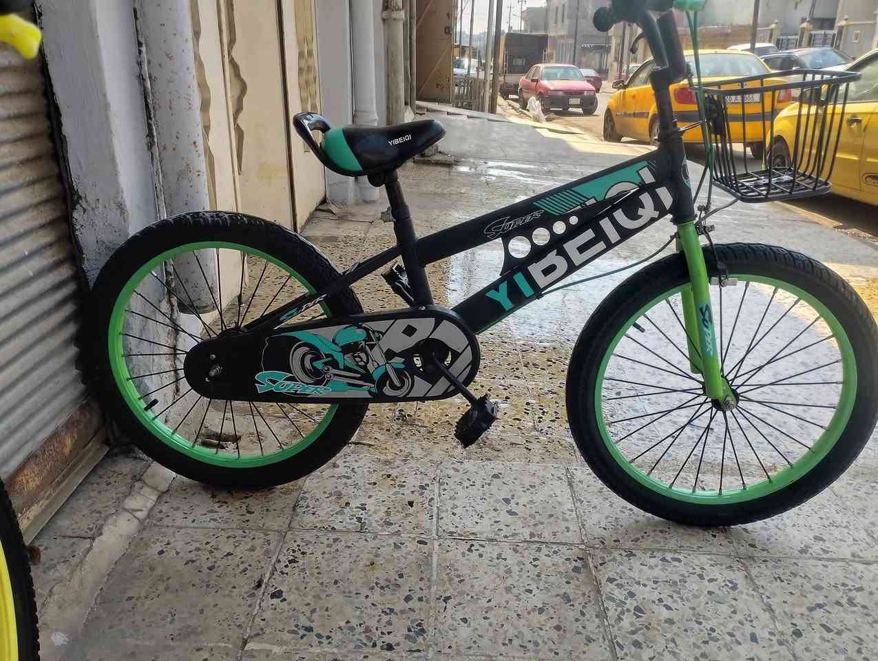 سلام عليكم باسكل البيع سعره 50الف نضيف كمل شغال الموصل ايسر حي الكرمه


**إذا كنت صاحب هذا الإعلان وتريد حذفه لأي سبب، رجاءا أرسل رسالة إلى الدعم الفني**