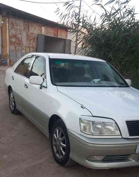 سلام عليكم 
ملكه للبيع مكفوله من كص ونقل جثه ورسميات 
بيها طخه بل جاملغ الخلفي 
رقم انبار الكليزي ابسمي 
كير مكينه تبريد تخم تاير حداديه باتري كله جديد مكينه ديفور الجبير شاصي 75 ثلاثه دكم برده خلفيه  ويل نجمه مكان سيارة نجف ناحية حريه 
سعر 133 وبيها مجال قليل 
***********
***********
