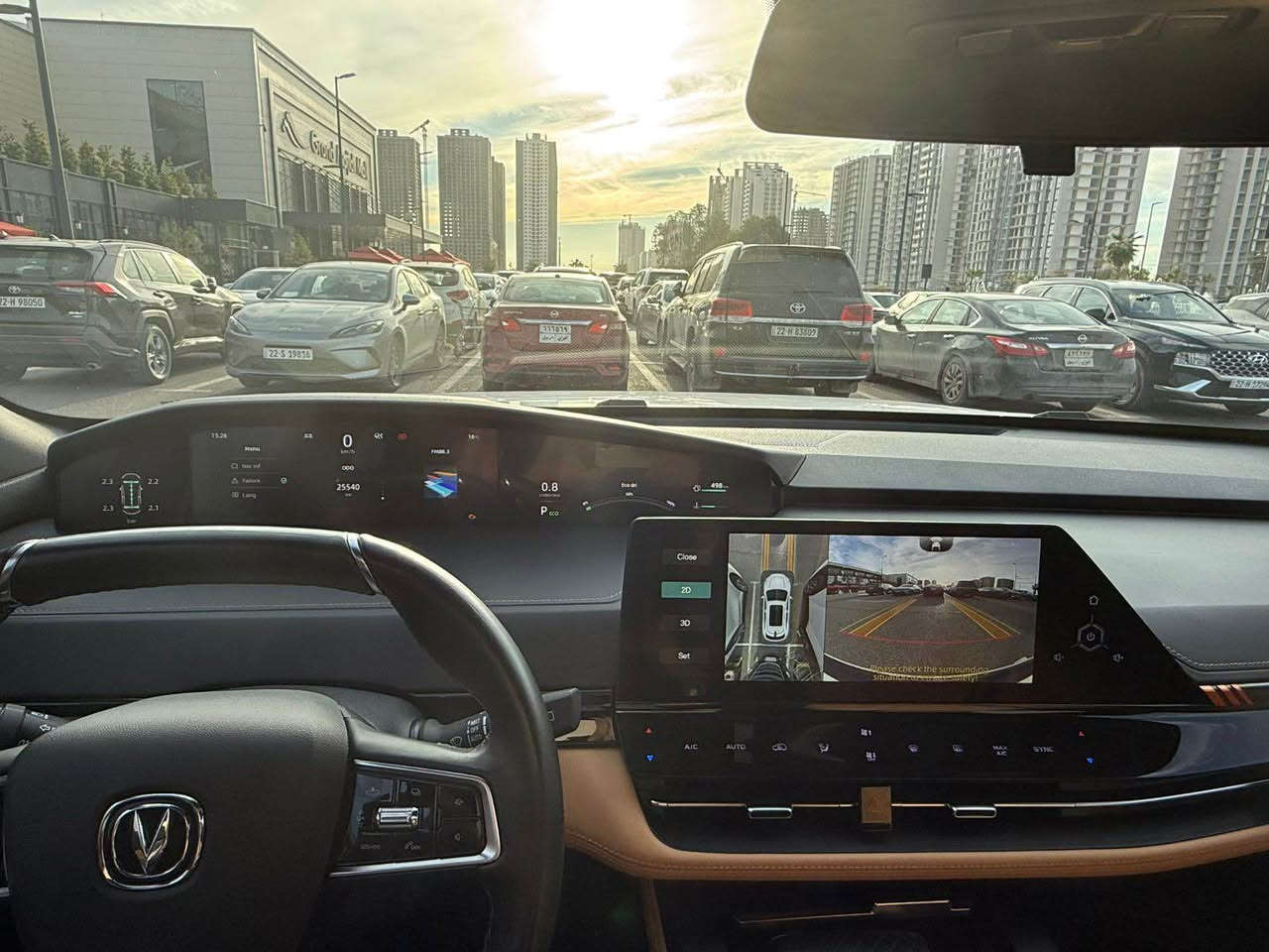 شانجان یونی کەی ٢٠٢٥
فول مواسەفات
بێ بۆیاخ و چاڵ و شوخت
٢٥ هەزار ڕۆشتوە
بە شەرتی هەمو شتێک

٢٧٥ وەوقە 

*********** أربيل, العراق
