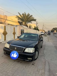 ادوات ادوات   السلام عليكم كراون ٢٠٠٣ كصتين اربع دكم السياره جديده بمع...