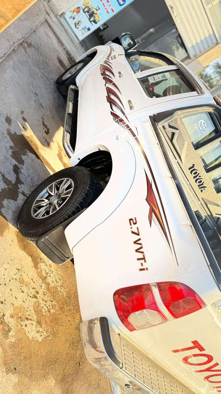 سلام عليكم بيكم موديل 2014 فور ويل مكفوله كفاله عامه تخم تاير رقم بغداد باسمي انكليزي مكان بغداد الشعب سبع اقصور سعر ٢٤٠ وبيها مجال قليل ما متواجد فيس  ***********
