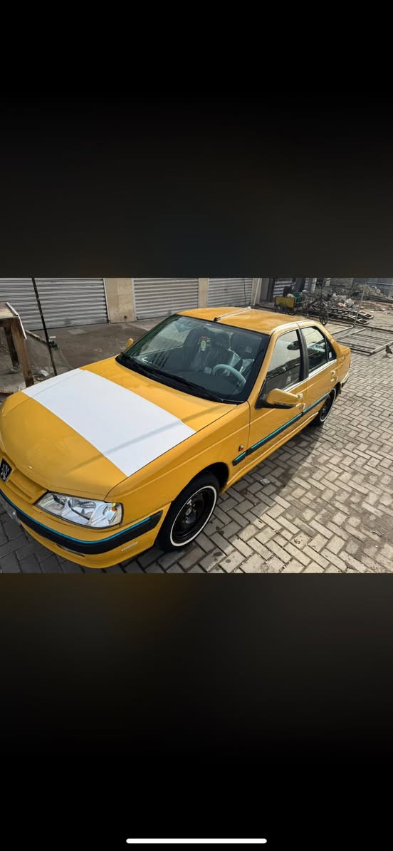 سلام وعليكم بيجو بارص 2015 سياره جاهزه كل نقص ماكو رقم بغداد نكليزي قبل سبوع مصفره هيه وغرامه كير ومكينه وصدر تبريد مكفول تخم تاير خط ابيض جديد مكفوله من ضربه وصبغ فقط لبنيد مبدل سعر ٥٢ وبيهة مجال مكاني بغداد ***********
