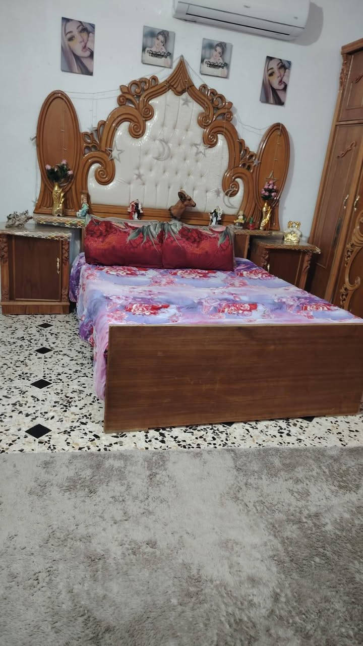 للبيع


**إذا كنت صاحب هذا الإعلان وتريد حذفه لأي سبب، رجاءا أرسل رسالة إلى الدعم الفني**