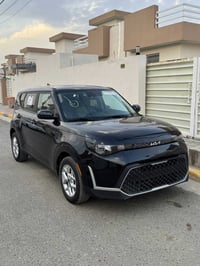 سول ٢٠٢٥ • ماشي ٩٦٦٠ • بدون ايرباك