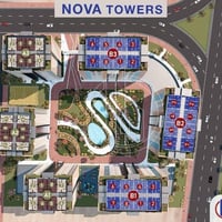 شوقه بؤفرؤشتن له لالاف نؤفا تاورز  ١ژوري  ٢ژوري  ايستا كاتي كريني يه ك...