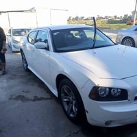 تشارجر • ٢٠٠٧ • ناحية القيارة