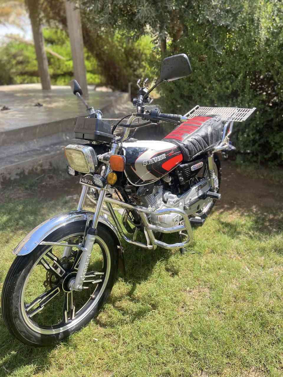 سلام عليكم من رخصة الادمن سيفان 21ماطور نضيف كلش مبدل بس ولفات سلف نكره كهربائية كله شغاله مكاني تكريت العلم قرب سيطرا 14 السعر 455وبيه مجال بيع مستعجل …..


**إذا كنت صاحب هذا الإعلان وتريد حذفه لأي سبب، رجاءا أرسل رسالة إلى الدعم الفني**