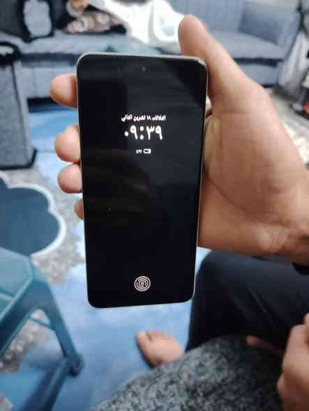 ريلمي 12+5Gنضيف شرط شخط واحد مابي انطيك ايا ويا غراضه كامله كارتونته موجوده
السعر 270وبي مجال .
***********
