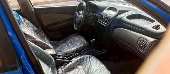 2007 للبيع جاهزه بيها باب السايق مبدله بدون دواخل   السياره.  دكه جاكوج مابيها السعر85 بيها مجال رقم الهاتف *********** الكبات مو من ضمن السياره
