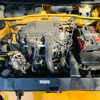 بارص ٢٠١٢مصفرة غرامات وهية تخم تاير سيارة جاهزة مداورمباشر السعر ٣٥ بي...