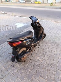 بريز • ياباني • كلوب امامي