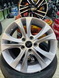 شباب 👋تخم ويل كب حجم (17)اصلي زيرو  يرهم سوناتا/اوبتمه/كوري عام🎫🏅بيع و...