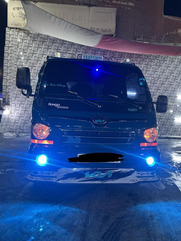 2001 ترخيص سنة كاملة
ماتور وجير وبككس كوريات
وغرفة كورية جديد نازلة
فحص خالي كسور شعور
السعر4400
0786299838


**إذا كنت صاحب هذا الإعلان وتريد حذفه لأي سبب، رجاءا أرسل رسالة إلى الدعم الفني**